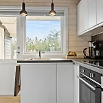 3 Bedroom Beautiful In Sydals *
