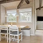 بيت للعطل 3 Bedroom Beautiful In Sydals