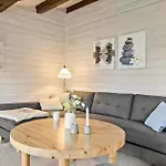 بيت للعطل 3 Bedroom Beautiful In Sydals *