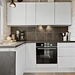 3 Bedroom Beautiful In Sydals بيت للعطل Nedre Lysabild