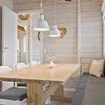 3 Bedroom Beautiful In Sydals بيت للعطل
