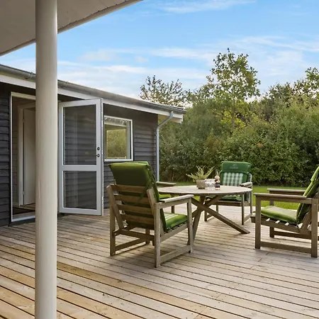 بيت للعطل 3 Bedroom Beautiful In Sydals