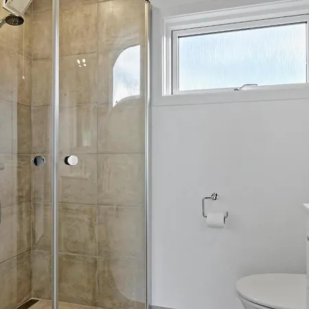 3 Bedroom Beautiful In Sydals Tatil Evi *