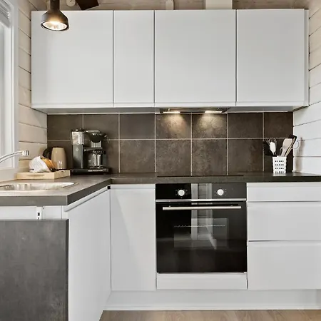 3 Bedroom Beautiful In Sydals Semesterbostad Nedre Lysabild