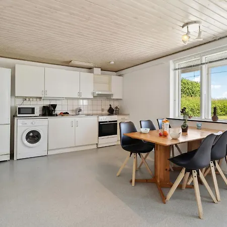 بيت للعطل 3 Bedroom Beautiful In Sydals *