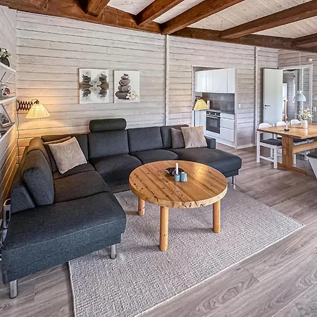 Prázdninový dům 3 Bedroom Beautiful In Sydals *