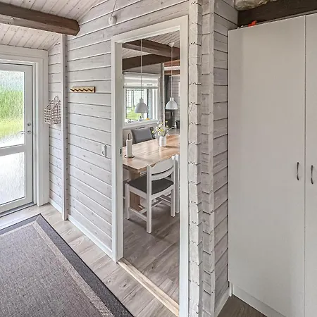3 Bedroom Beautiful In Sydals Prázdninový dům Nedre Lysabild