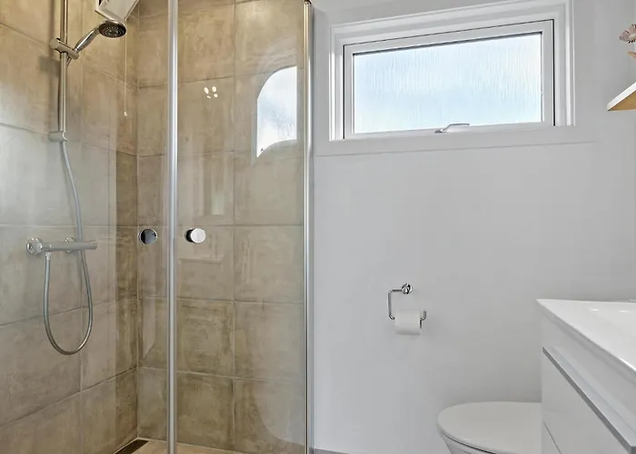 3 Bedroom Beautiful In Sydals 度假居 *